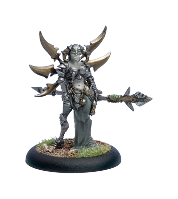 Warwitch Deneghra Variant