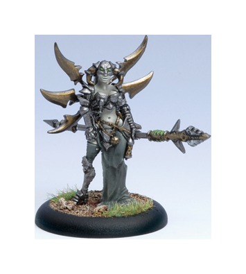 Warwitch Deneghra Variant