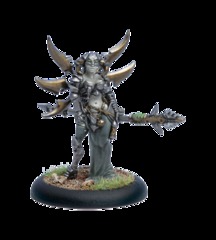 PIP34021 WRM Cryx Warwitch Deneghra Variant Blister