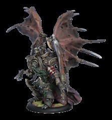 PIP34034 WRM Cryx Lich Lord Terminus Box