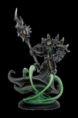 Lich Lord Asphyxious