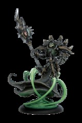 PIP34036 WRM Cryx Lich Lord Asphyxious Blister