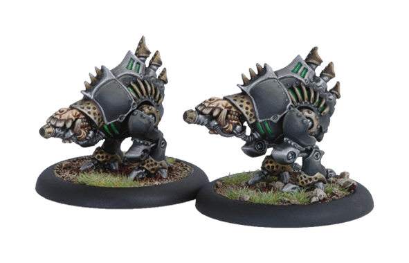Defiler