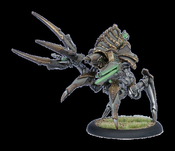 Harrower