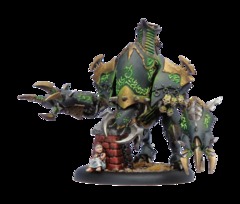 PIP34056 WRM Cryx Nightmare Box