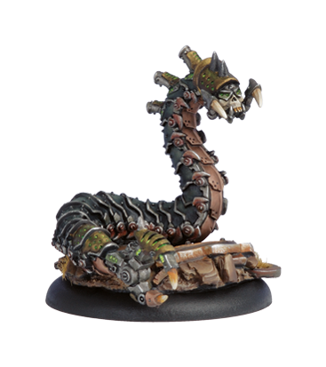 Cankerworm