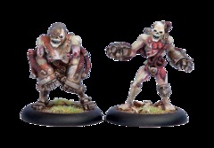 Mechanithralls