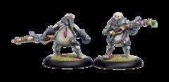 Bile Thralls