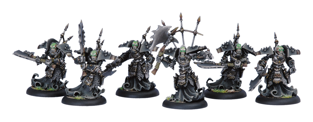 Bane Thralls Unit