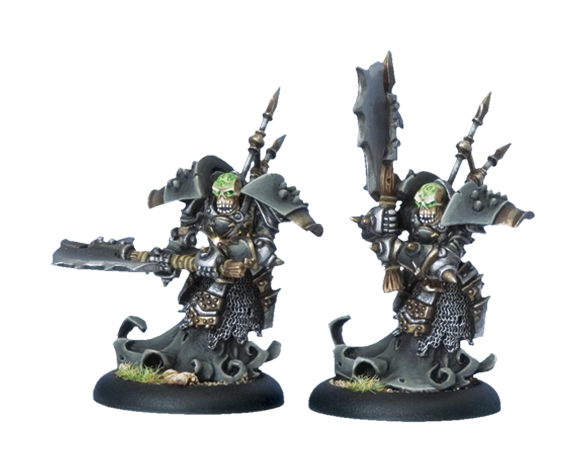 Bane Thralls