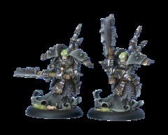 Bane Thralls