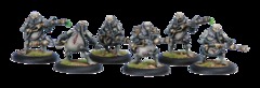 Bile Thralls Unit