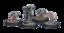 Necrosurgeon Stitch Thralls