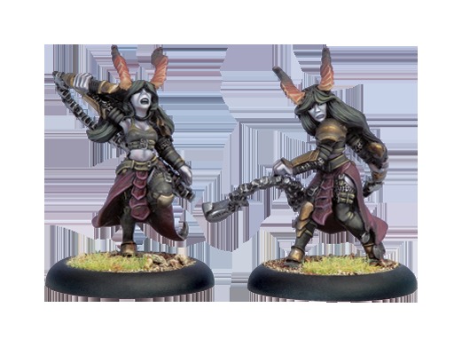 Satyxis Raiders