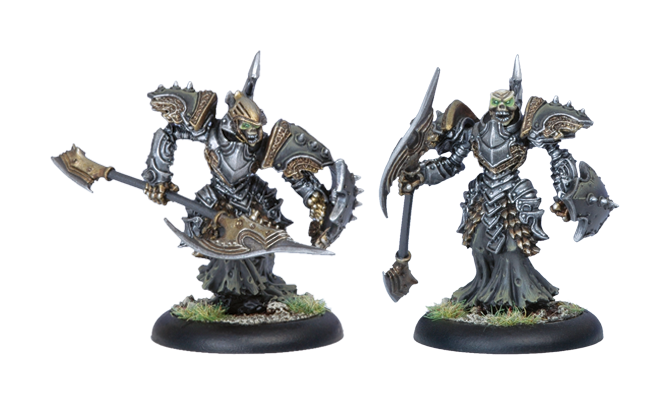 Bane Knights