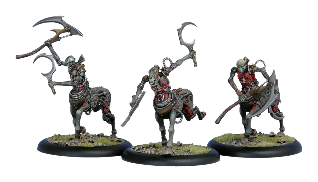 Soulhunters Unit