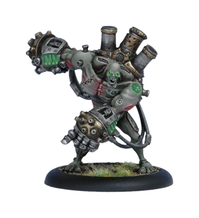 Brute Thrall