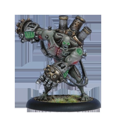 Brute Thrall