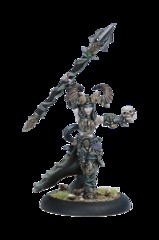 Satyxis Raider Sea Witch