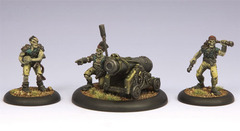 PIP34063 WRM Cryx Revenant Cannon Crew Blister