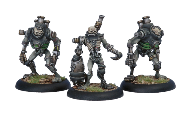 Scrap Thralls