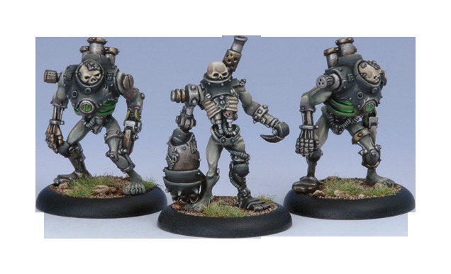 Scrap Thralls