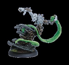 PIP34014 WRM Cryx Skarlock Blister