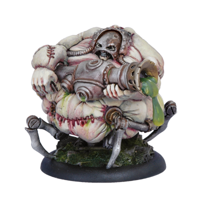 Bloat Thrall