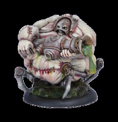 PIP34029 WRM Cryx Bloat Thrall Box