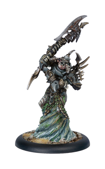 Bane Lord Tartarus