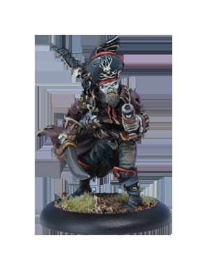 Captain Rengrave