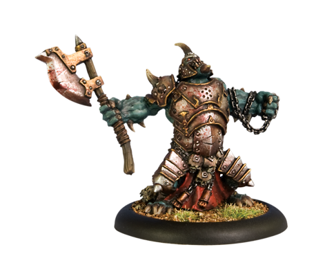 General Gerlak Slaughterborn