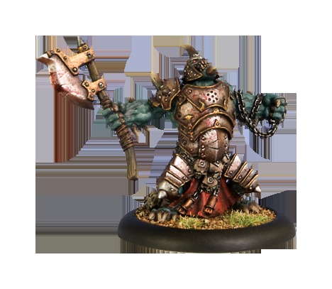 General Gerlak Slaughterborn