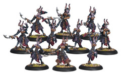 Satyxis Blood Witches