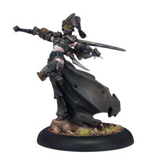 PIP34075 WRM Cryx Warwitch Siren Blister