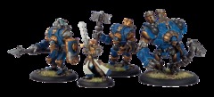 Cygnar Battlegroup