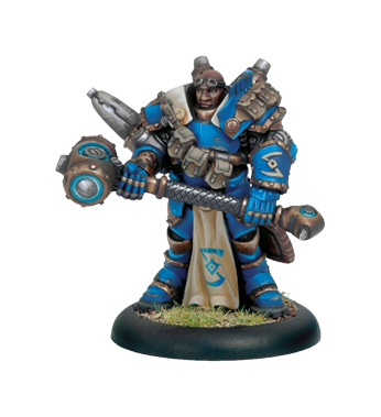 Major Markus Seige Brisbane