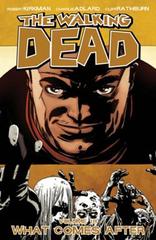 The Walking Dead Trade Paperbacks 18 What Comes After