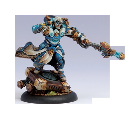 General Adept Nemo