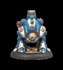 PIP31060 WRM Cygnar Squire Blister