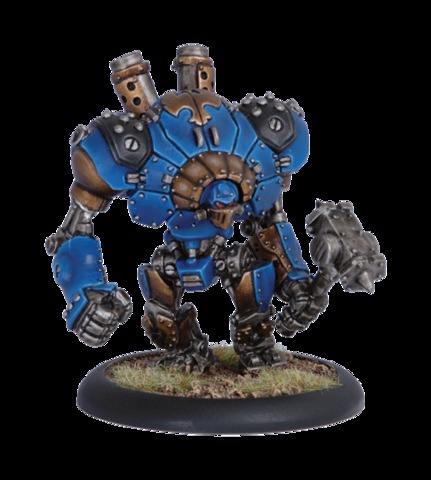 Classic Ironclad