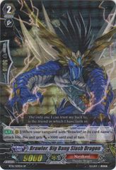 Brawler, Big Bang Slash Dragon - BT16/S09EN - SP