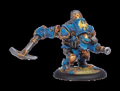 PIP31044 WRM Cygnar Grenadier Blister