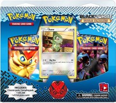 BW - Noble Victories Booster Pack Blister (3 Packs)