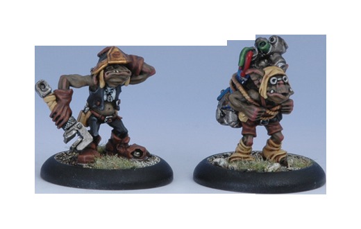 Gobber Bodgers