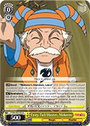 Fairy Tail Master, Makarov - FT/EN-S02-003 - R Fairy Tail Master, Makarov - FT/EN-S02-003 - R