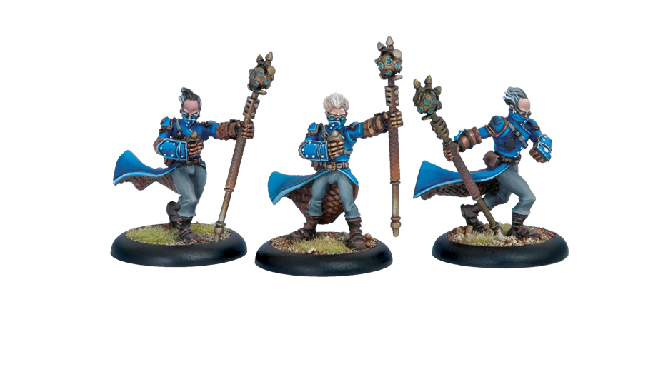 Stormsmiths Unit