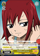 Childhood Erza - FT/EN-S02-006 - R