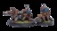 Trencher Chain Gun Crew