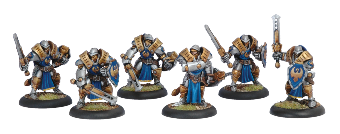 Sword Knight Unit